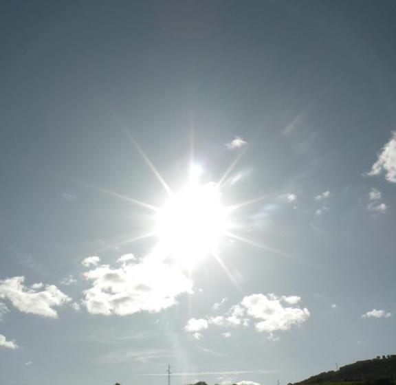 민박 Chambre D'hôtes Les Plaisances