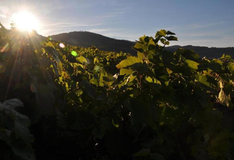 민박 Chambre D'hôtes Les Plaisances