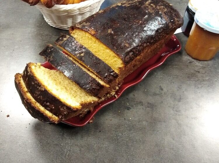 住宿加早餐  Chambres D Hôtes L Adalie