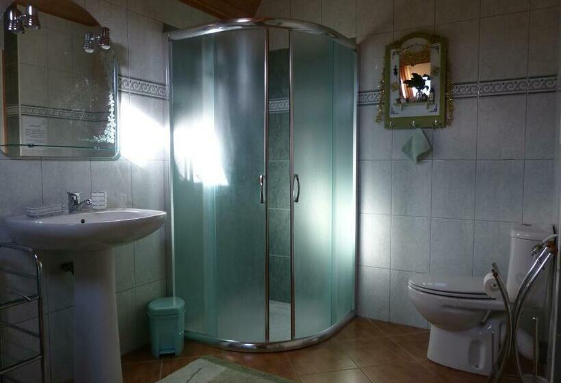 צימר Chambres D Hôtes La Plantade
