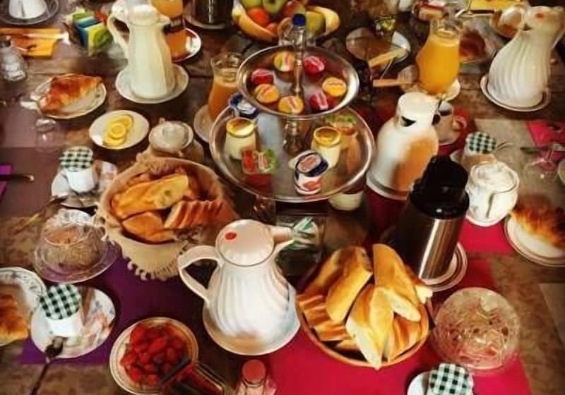 住宿加早餐 Château De Pintray