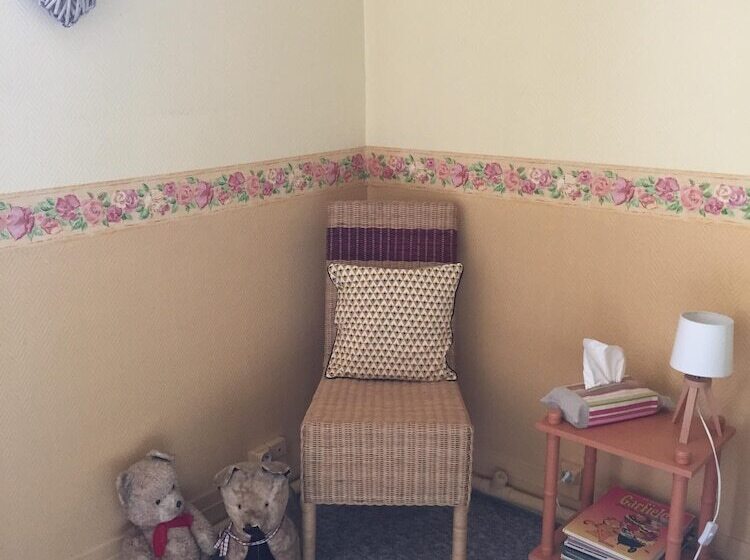 住宿加早餐 Château De Pintray