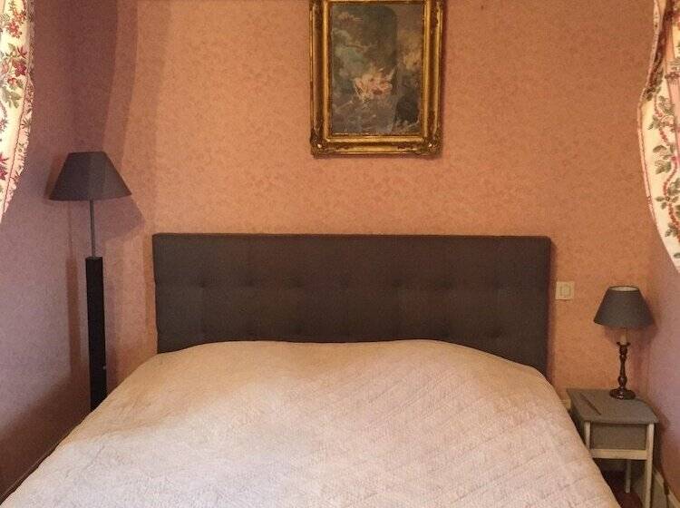 住宿加早餐 Château De Pintray