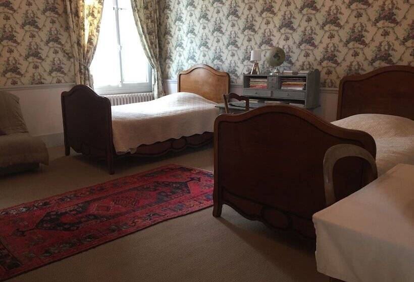 住宿加早餐 Château De Pintray