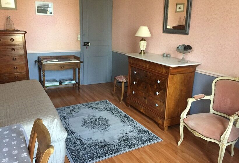 住宿加早餐 Château De Pintray