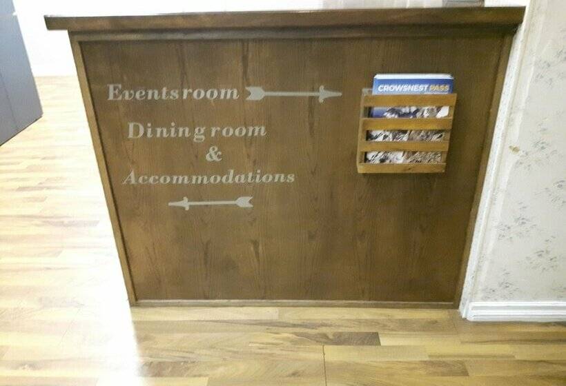 مبيت وإفطار Country Encounters Accommodations