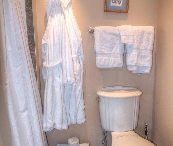 مبيت وإفطار Country Encounters Accommodations