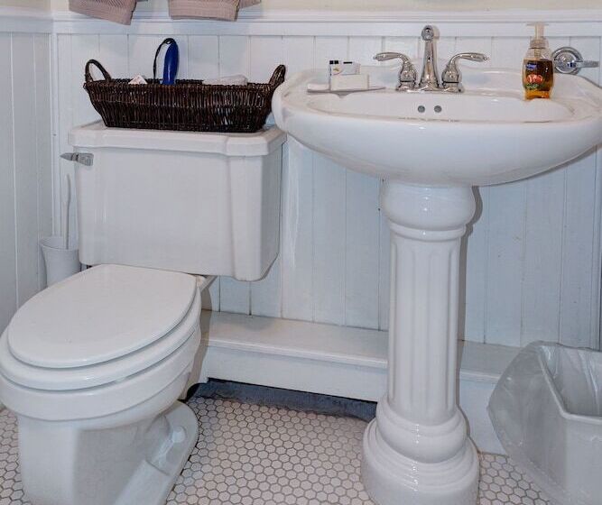 مبيت وإفطار Country Encounters Accommodations