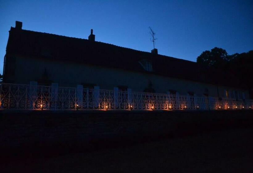 ベッドアンドブレックファースト Domaine De Drémont