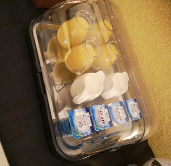 צימר Domaine De La Borde