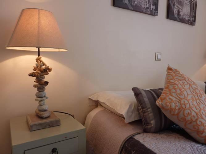 مبيت وإفطار Domaine De La Hurel