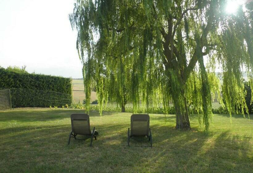 민박 Domaine De La Vigne