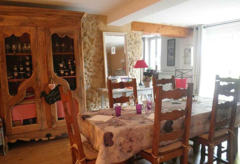 민박 Domaine De La Vigne