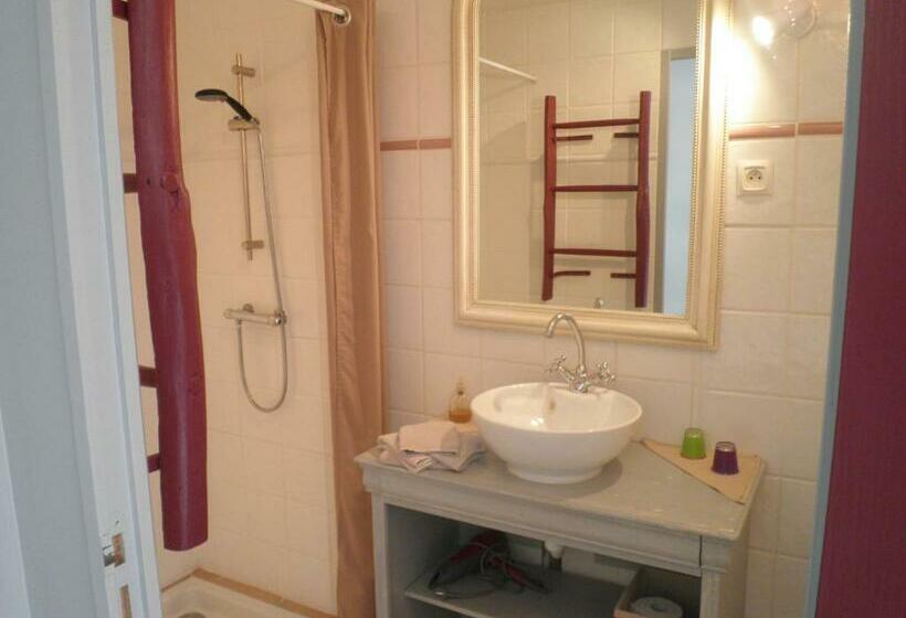 Bed and Breakfast Domaine De La Vigne