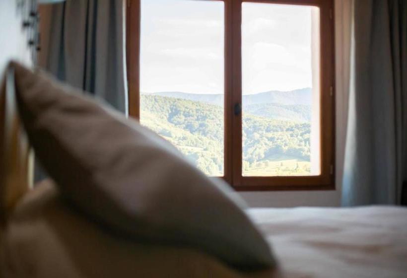 Bed and Breakfast Domaine De Terrac