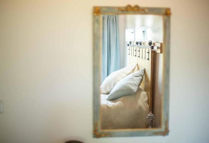 Bed and Breakfast Domaine De Terrac