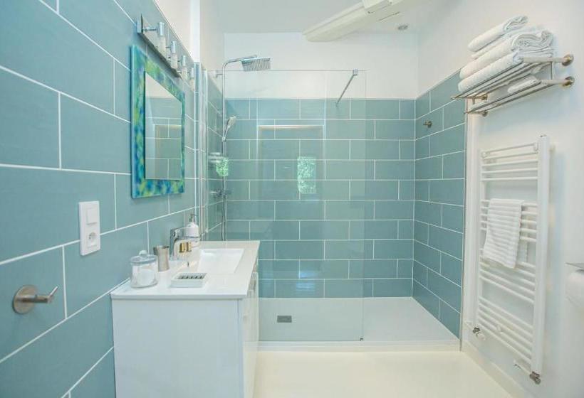 Bed and Breakfast Domaine De Terrac