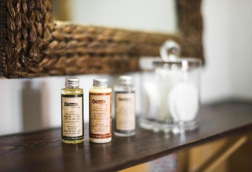 Bed and Breakfast Domaine De Terrac