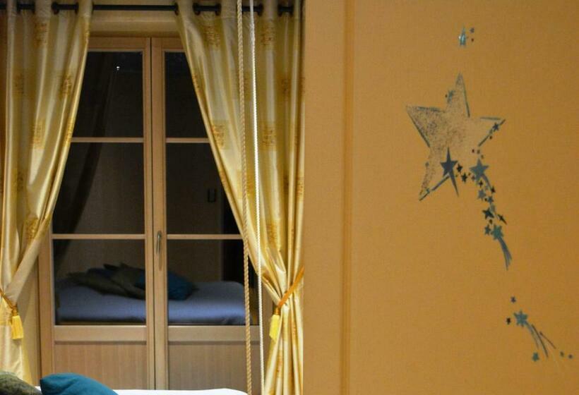 צימר Domaine Et Chambres D Hôtes Des Fées