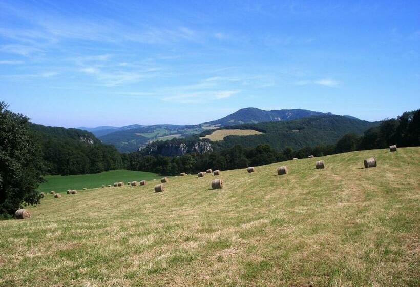 צימר Domaine Et Chambres D Hôtes Des Fées