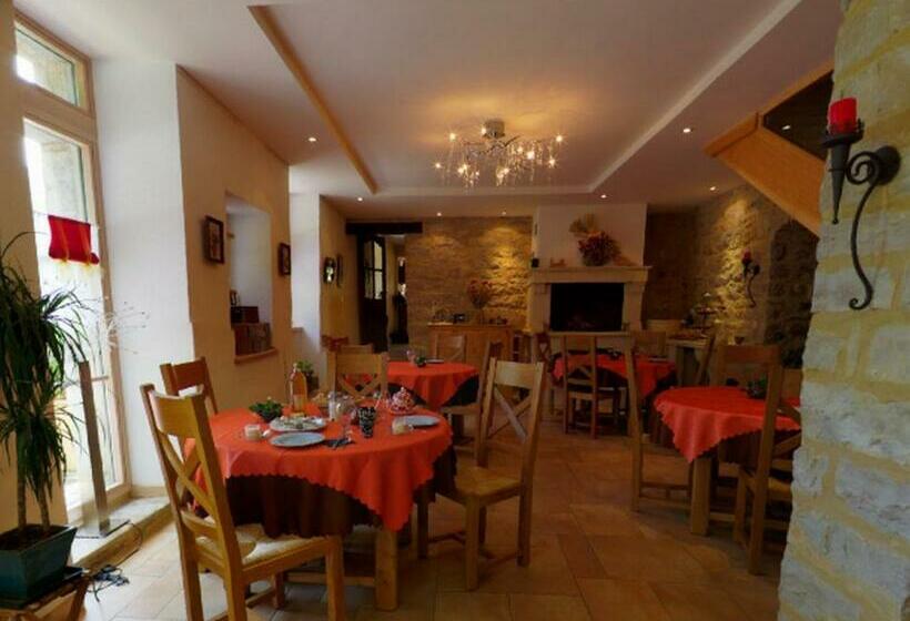 צימר Domaine Et Chambres D Hôtes Des Fées