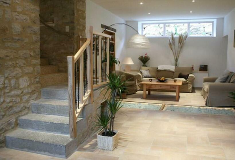 צימר Domaine Et Chambres D Hôtes Des Fées