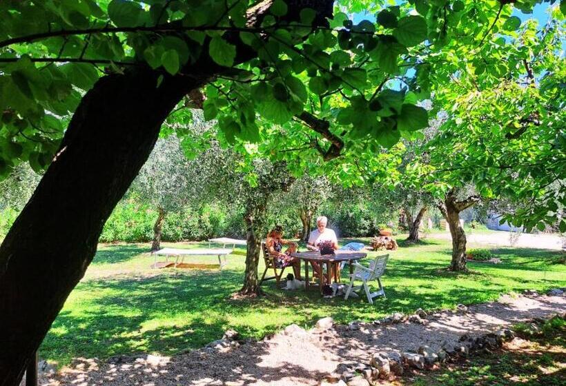 צימר Don Federico Country Inn