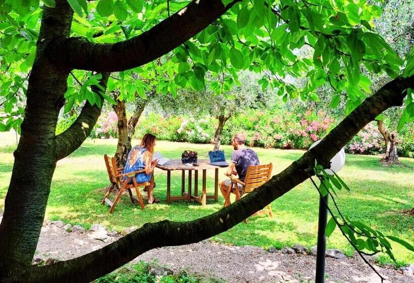 צימר Don Federico Country Inn