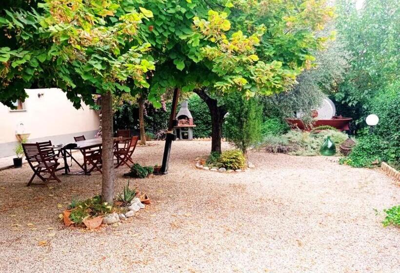 צימר Don Federico Country Inn