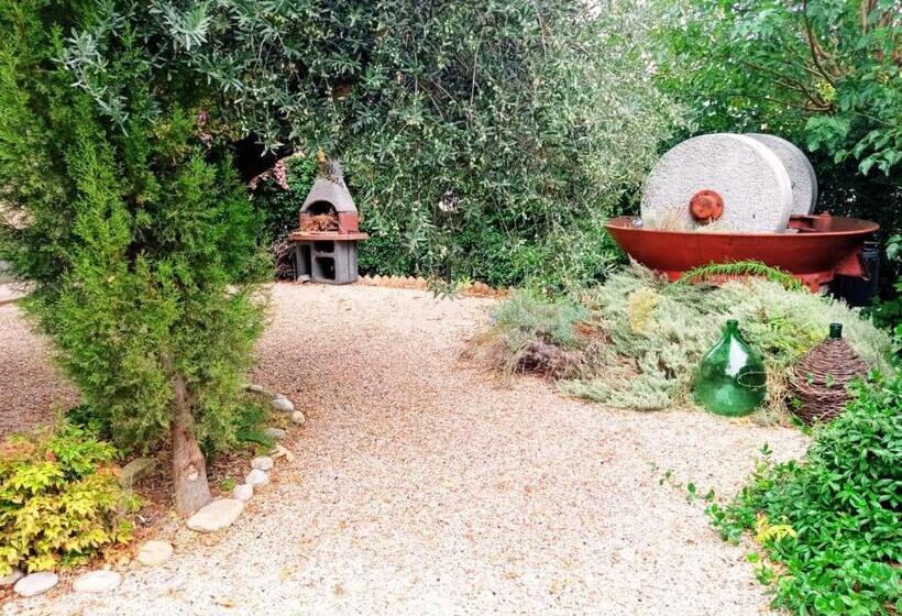 צימר Don Federico Country Inn