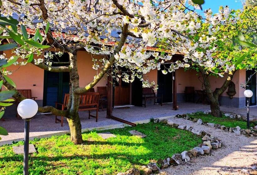 צימר Don Federico Country Inn