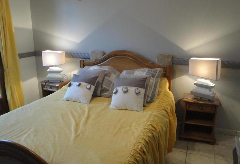 ベッドアンドブレックファースト Ferme Du Vieux Puits