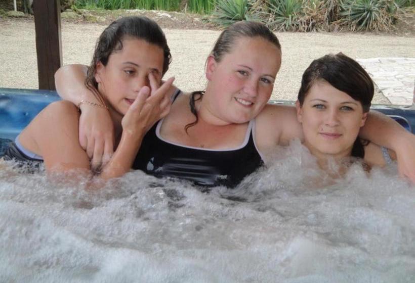 ベッドアンドブレックファースト Ferme Du Vieux Puits