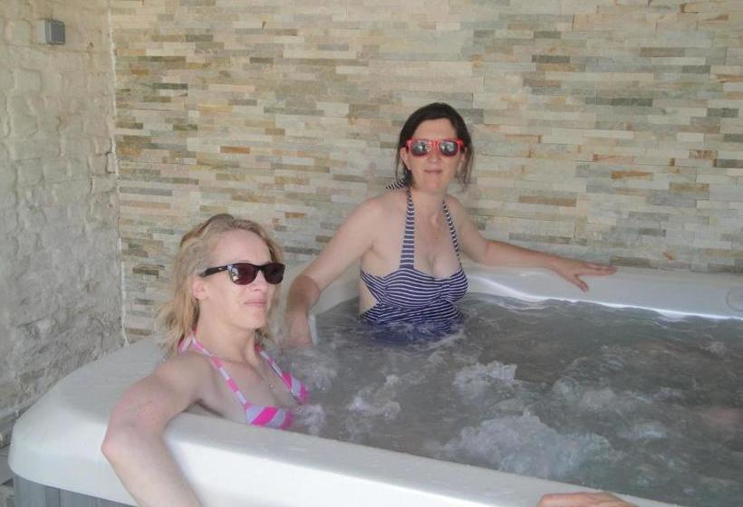 ベッドアンドブレックファースト Ferme Du Vieux Puits