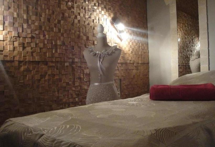 ベッドアンドブレックファースト Ferme Du Vieux Puits