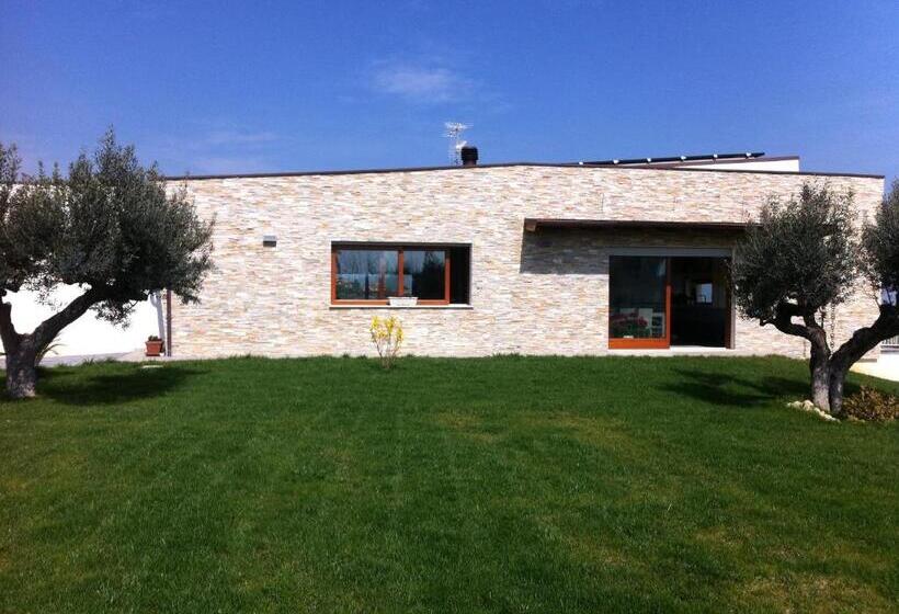 צימר Gioia In Collina