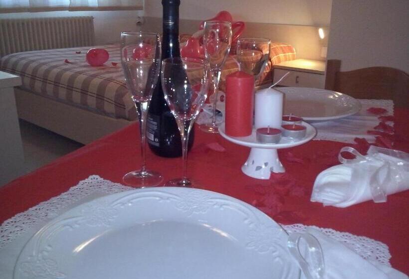 צימר Gioia In Collina