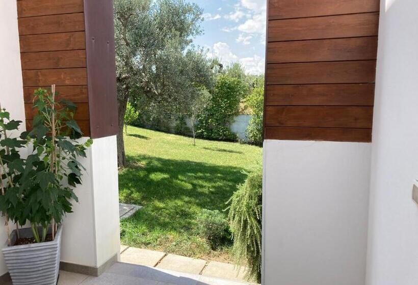 צימר Gioia In Collina