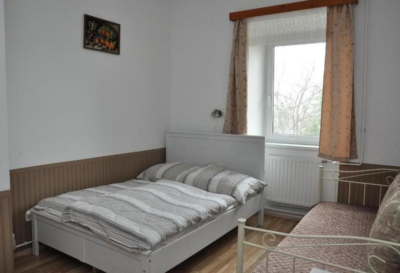 민박 Gloriett Panzió