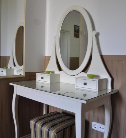 민박 Gloriett Panzió