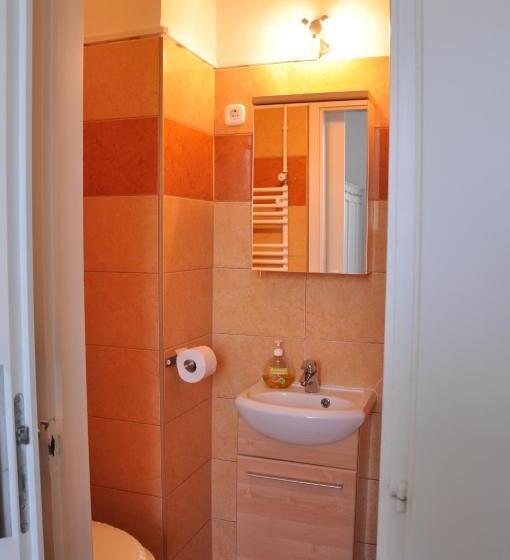 민박 Gloriett Panzió