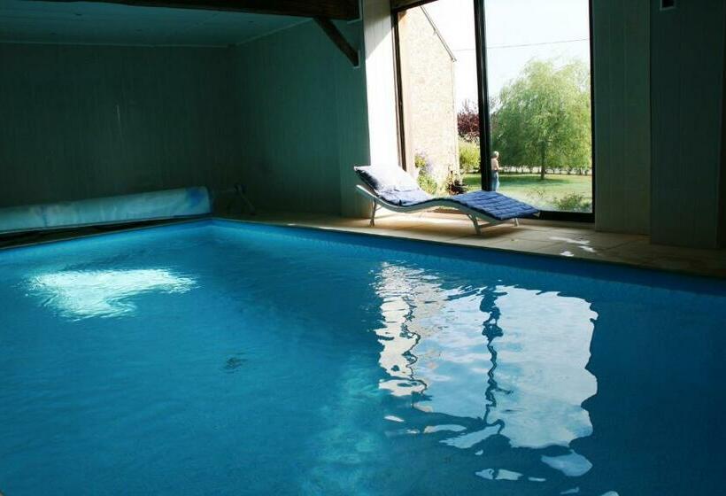 민박 Herbages De Beauvais