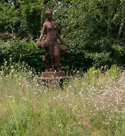 ベッドアンドブレックファースト Huisje Wevers