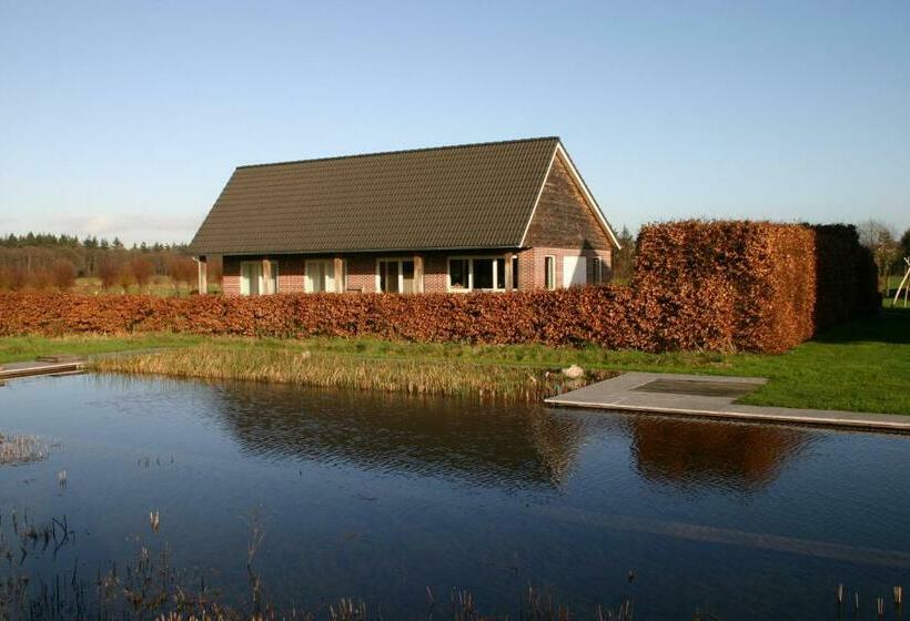 ベッドアンドブレックファースト Huisje Wevers