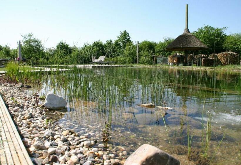 ベッドアンドブレックファースト Huisje Wevers