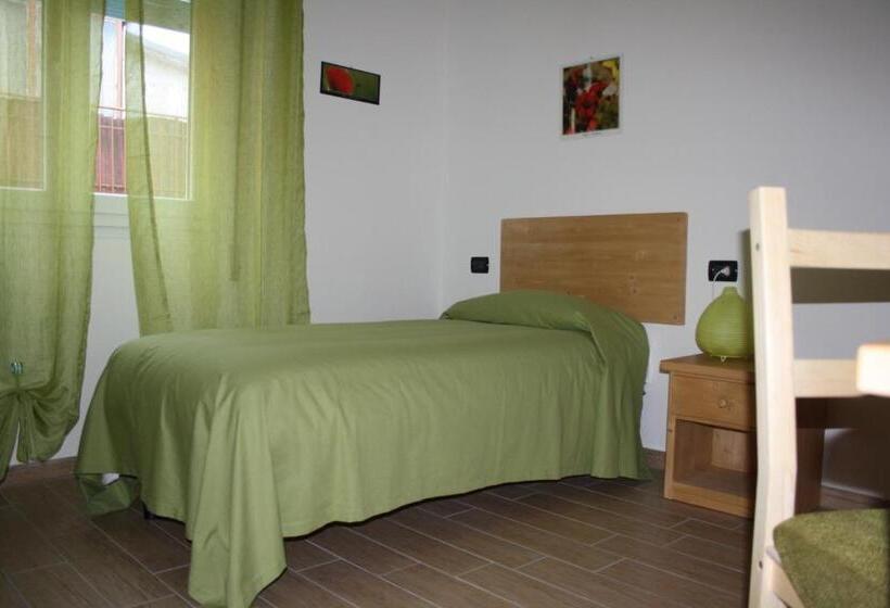 住宿加早餐  I Due Orfici