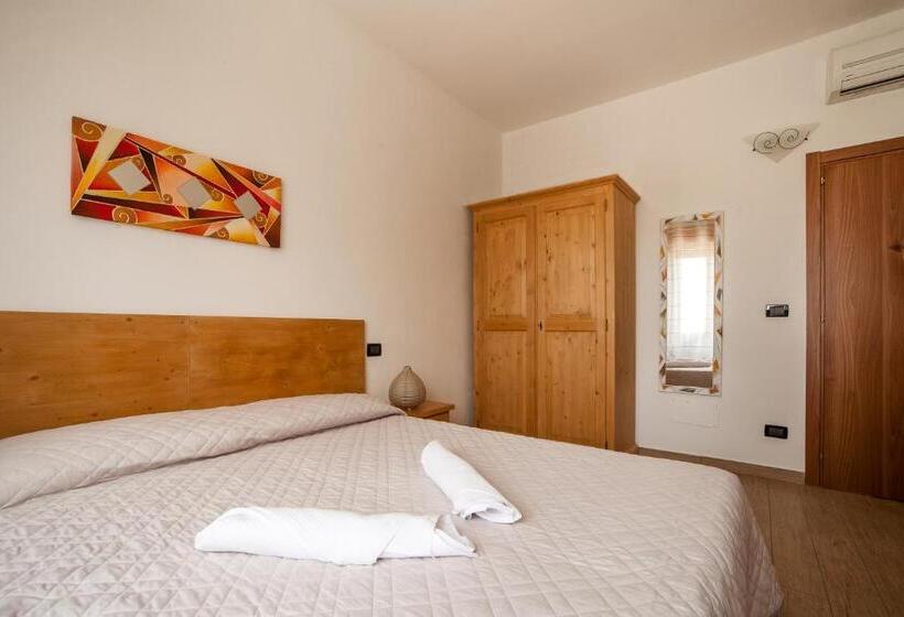 住宿加早餐  I Due Orfici