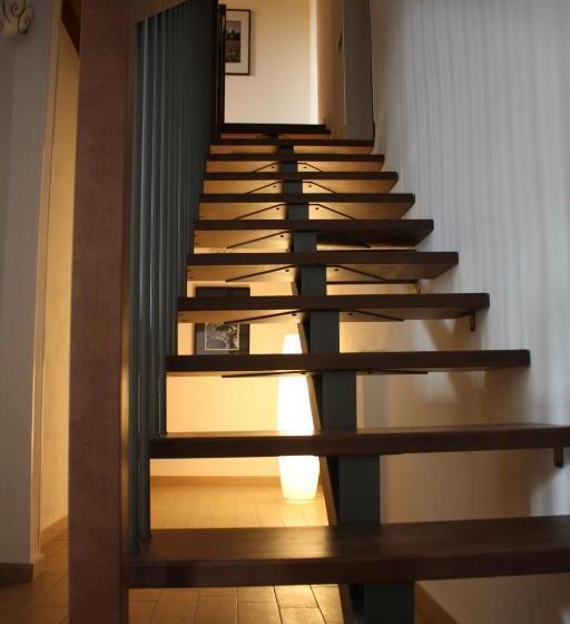 住宿加早餐  I Due Orfici