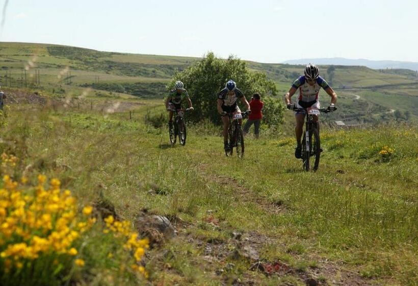 住宿加早餐 L Auréluce