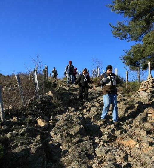 住宿加早餐 L Auréluce